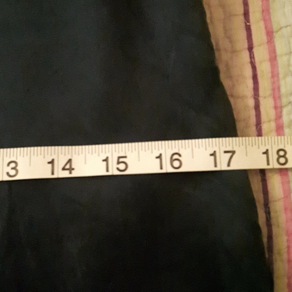 size xxs Wildfred free long sleeve dress - Picture 14 of 16